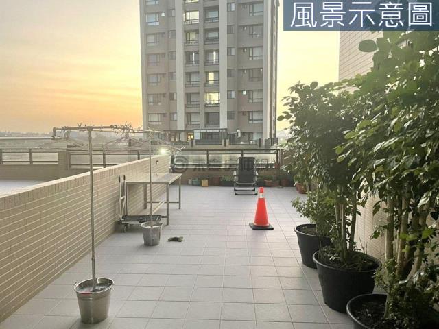 台南善化大樓-4