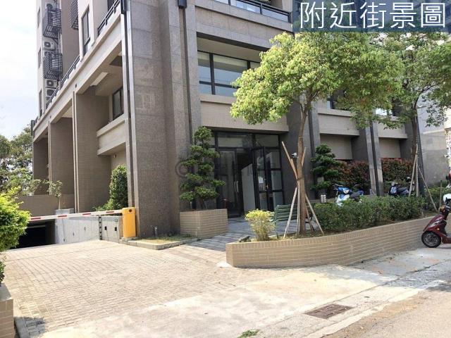 台南善化大樓-6