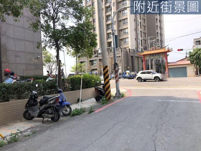 台南善化大樓-8