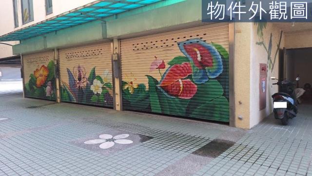 台南善化旅宿-10