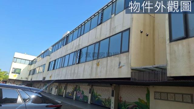 台南善化旅宿-12