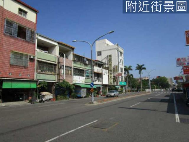 台南新營透天-2