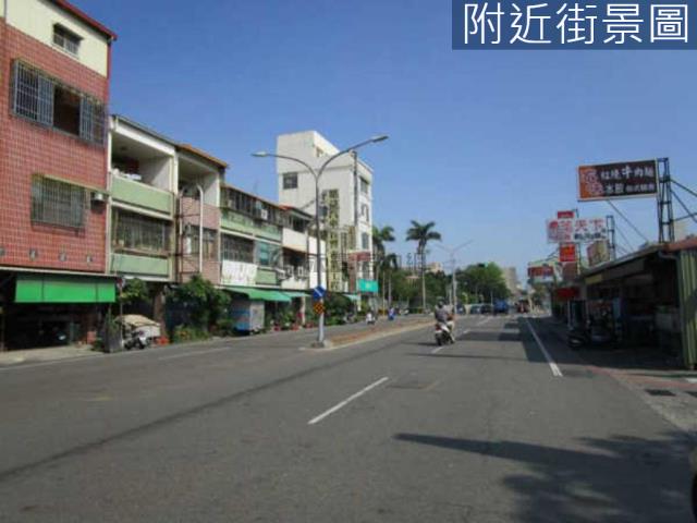台南新營透天-4