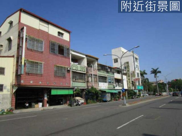 台南新營透天-5