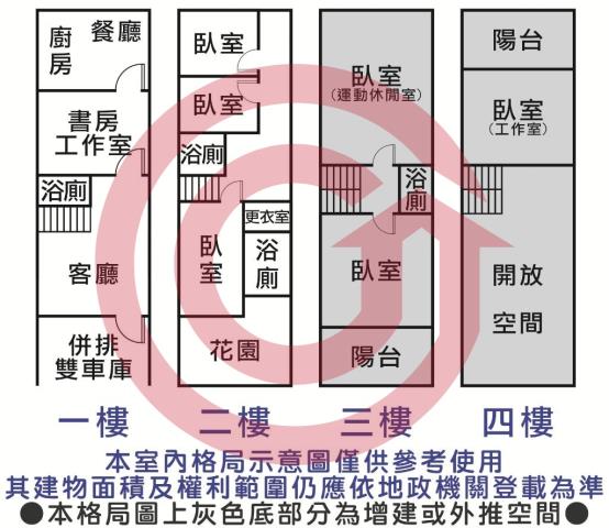 台南東區透天-14