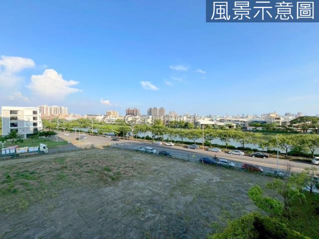 台南安南大樓-14