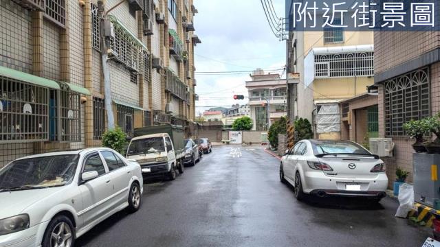 台南永康公寓-11