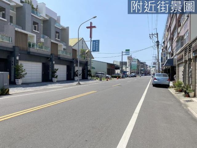 台南永康大樓-10