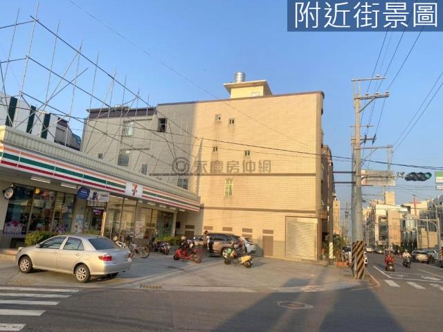 台南永康大樓-13