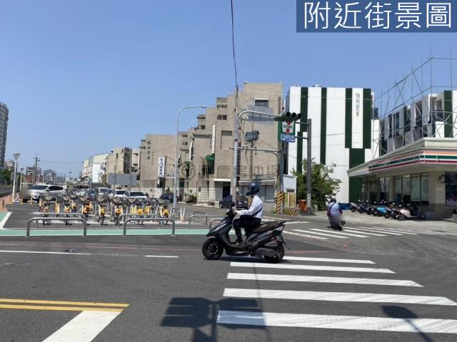 台南永康大樓-14