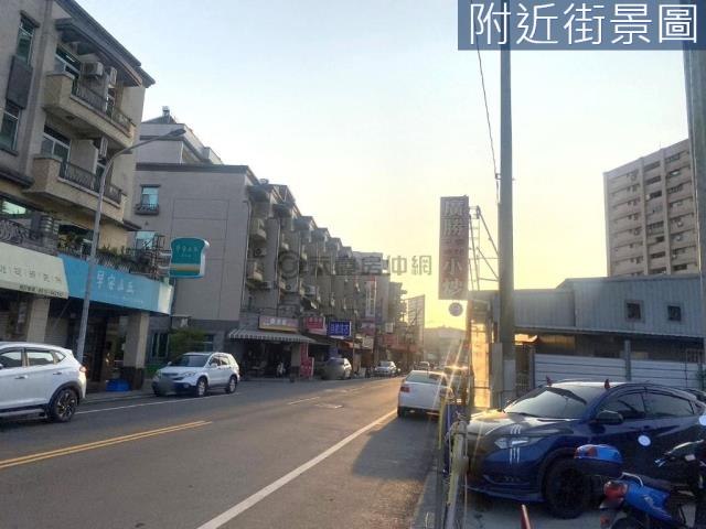 台南永康大樓-0