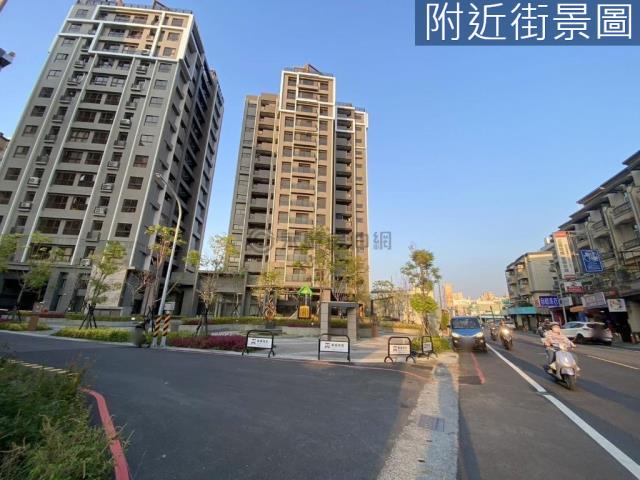 台南永康大樓-1