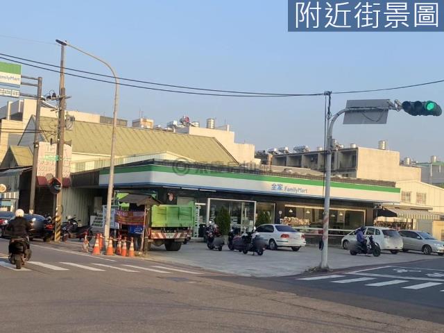 台南永康大樓-6