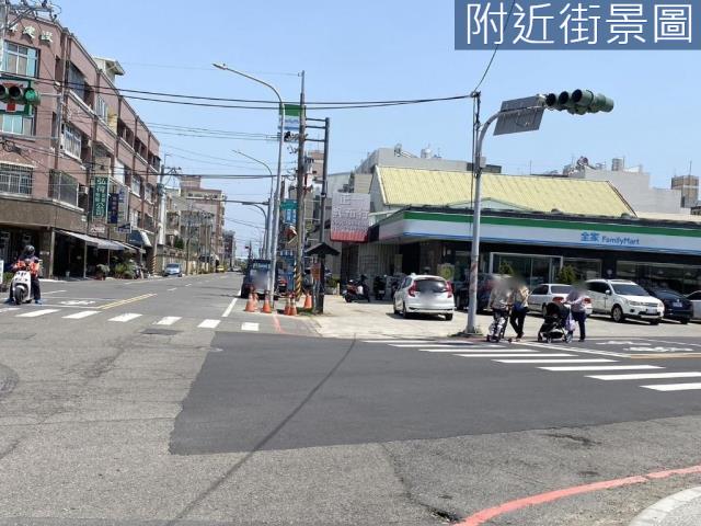 台南永康大樓-7