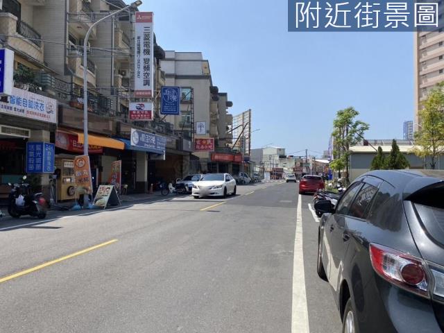 台南永康大樓-8