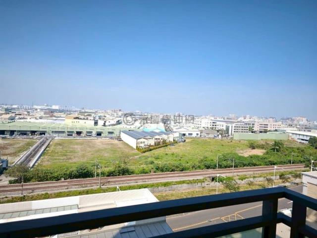 台南永康大樓-5