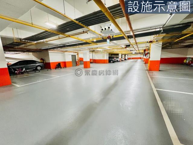 台南永康大樓-7