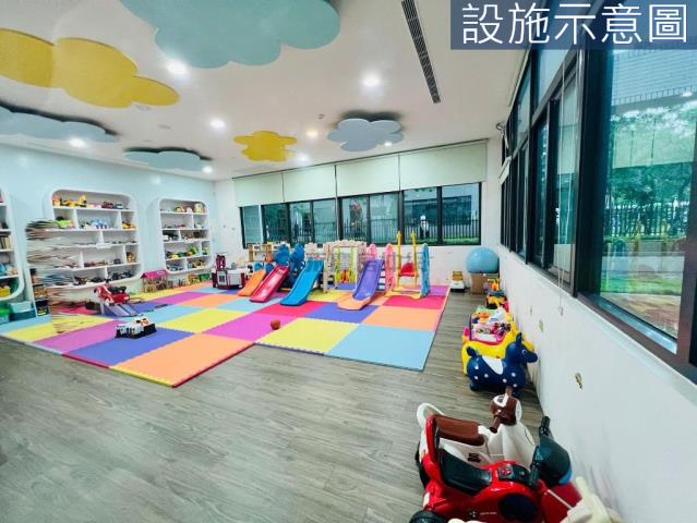 台南永康大樓-8