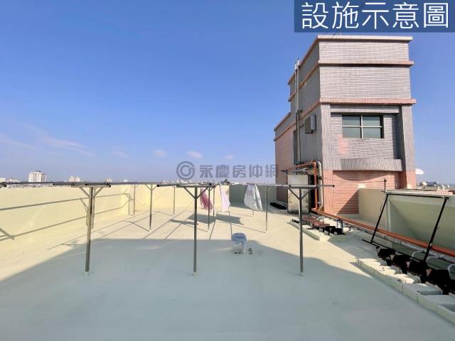 台南永康大樓-12