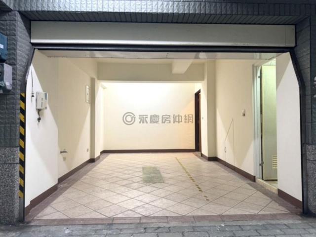 台南永康透天-10