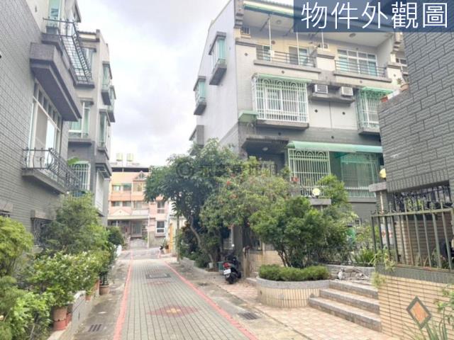 台南永康透天-13
