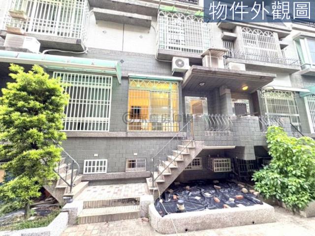 台南永康透天-0