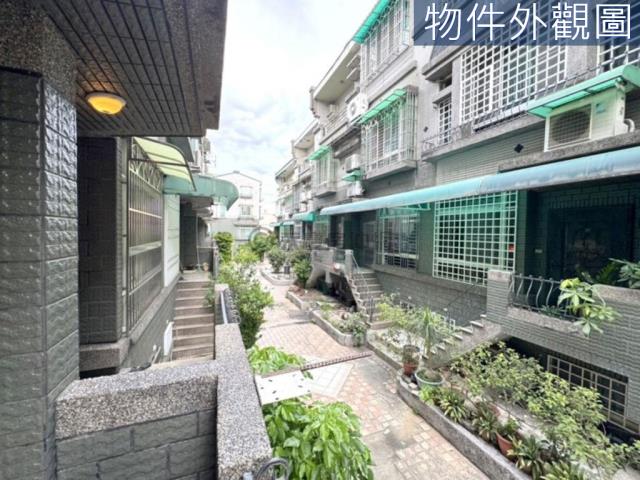 台南永康透天-3