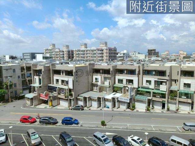 台南永康透天-0