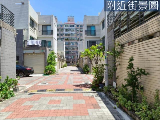 台南永康透天-3