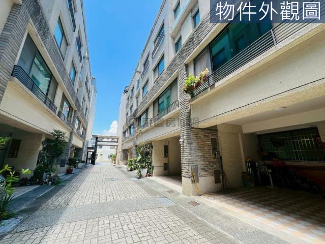 永康透天-12