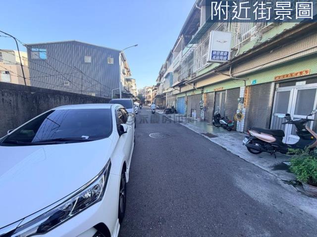 台南南區透天-12