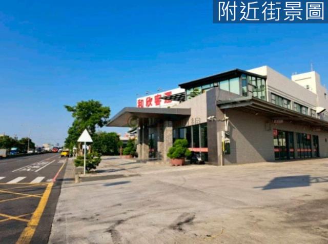 台南新營華廈-13