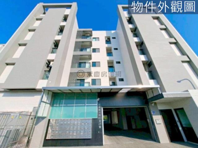台南新營華廈-0