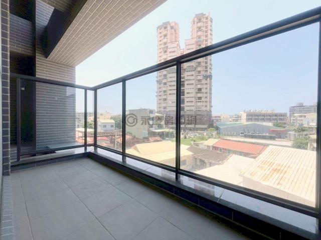 台南永康大樓-12