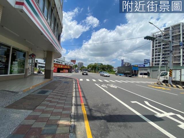 台南永康建地-7