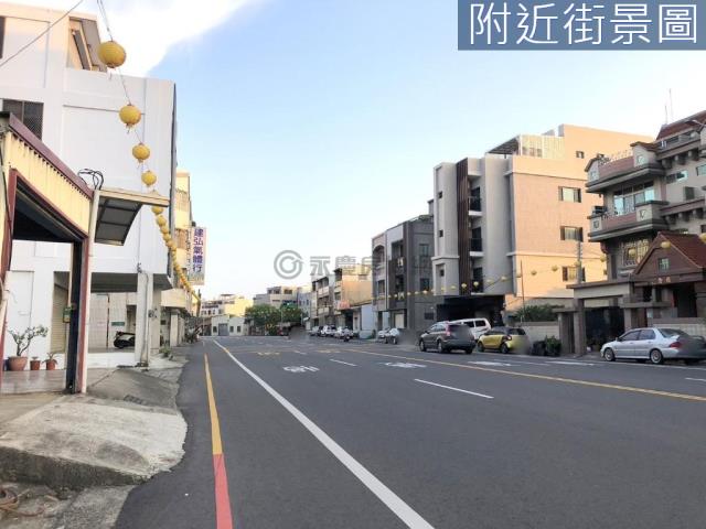 台南永康建地-4