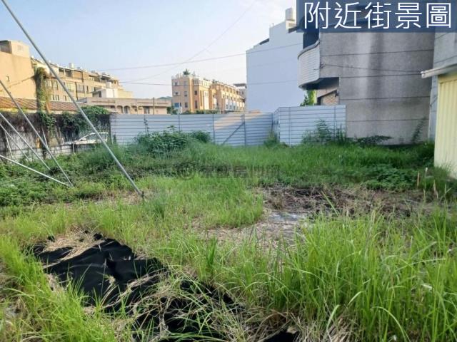 台南永康建地-0