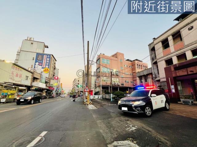 仁德農地-10