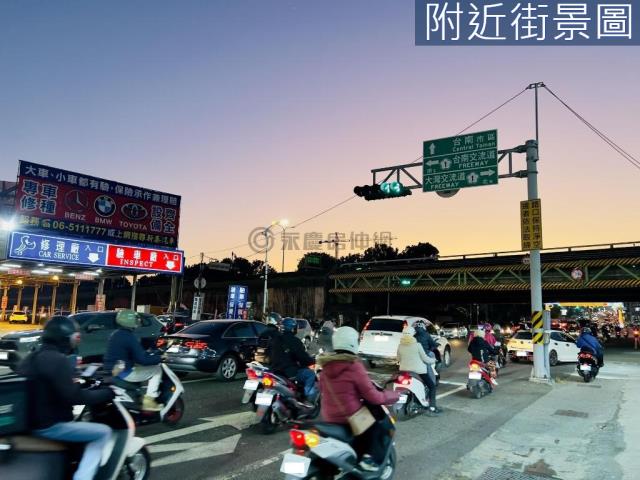 仁德農地-12