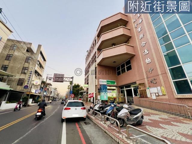 仁德農地-0