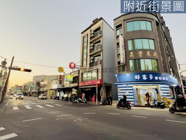 仁德農地-1