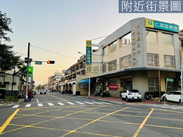 仁德農地-8