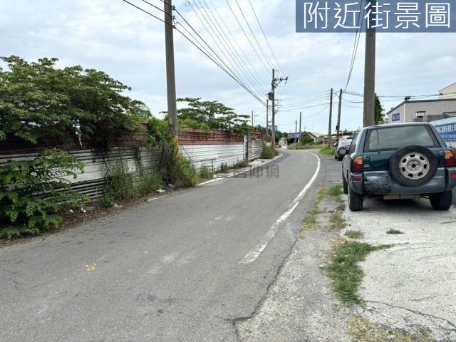台南農地-11