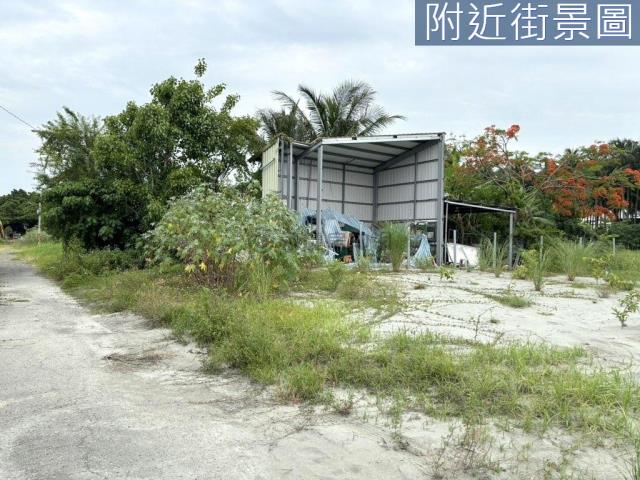 台南農地-2