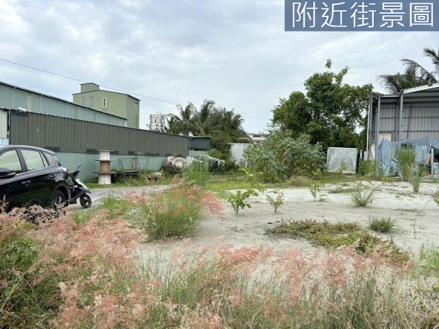 台南農地-6