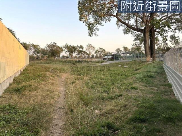 台南農地-10