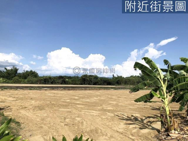 台南山上農地-0