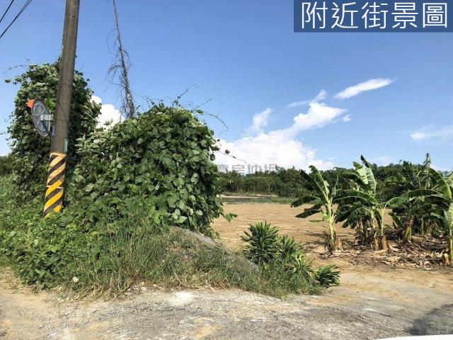 台南山上農地-1
