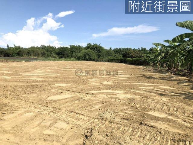 台南山上農地-2