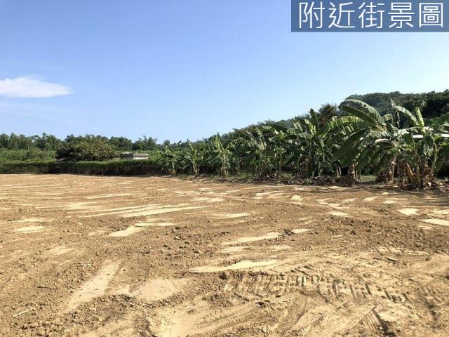 台南山上農地-3